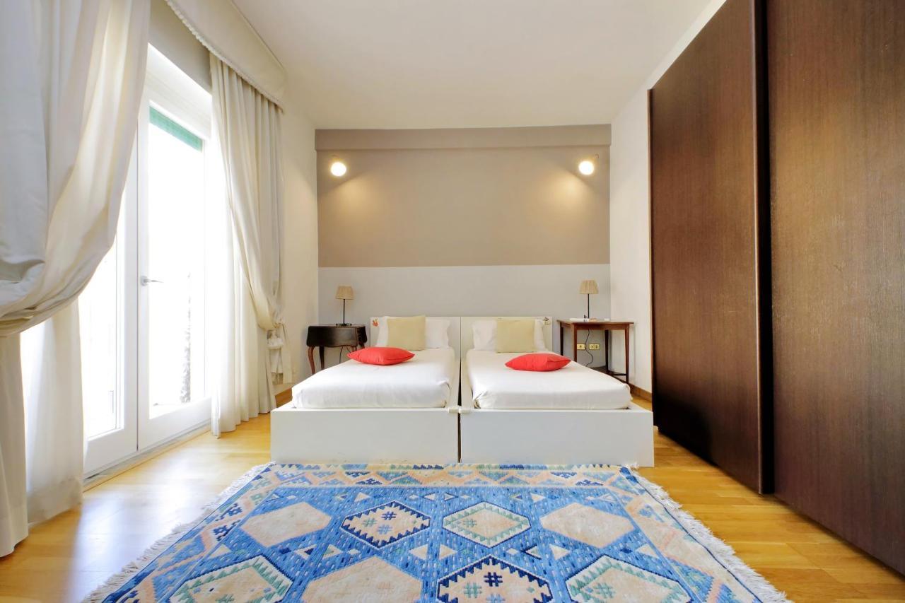 Appartement Ych-confortevole Vicino Ponte Milvio