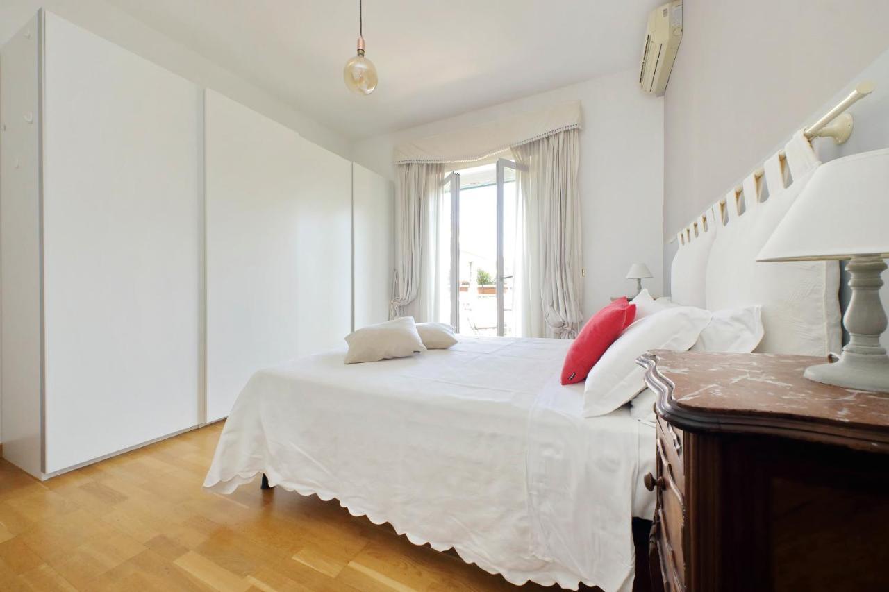 Appartement Ych-confortevole Vicino Ponte Milvio Rome