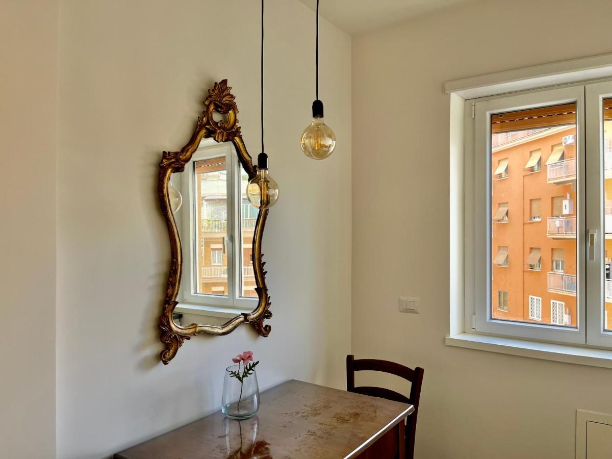 Apartment Paula Petra Vatican Rome