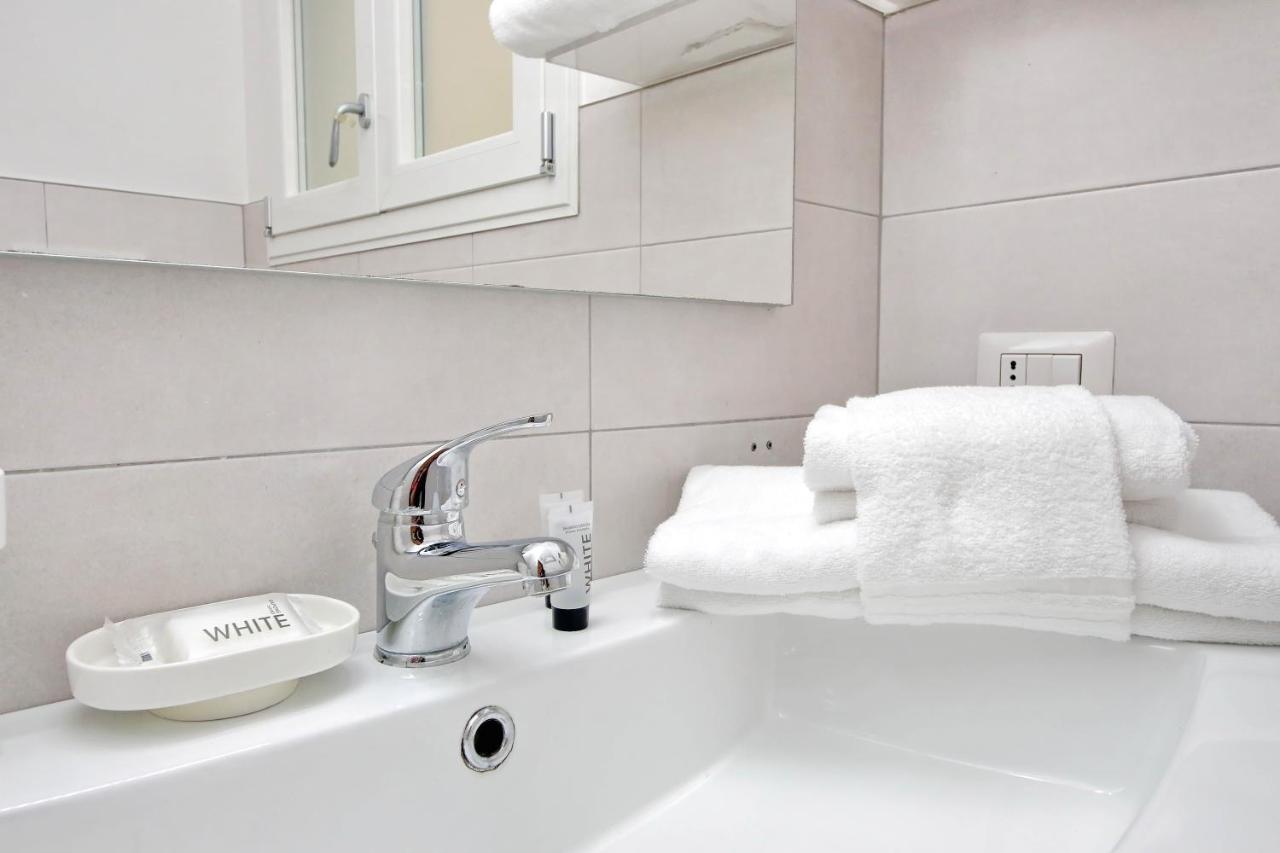 Ych-confortevole Vicino Ponte Milvio Appartement *