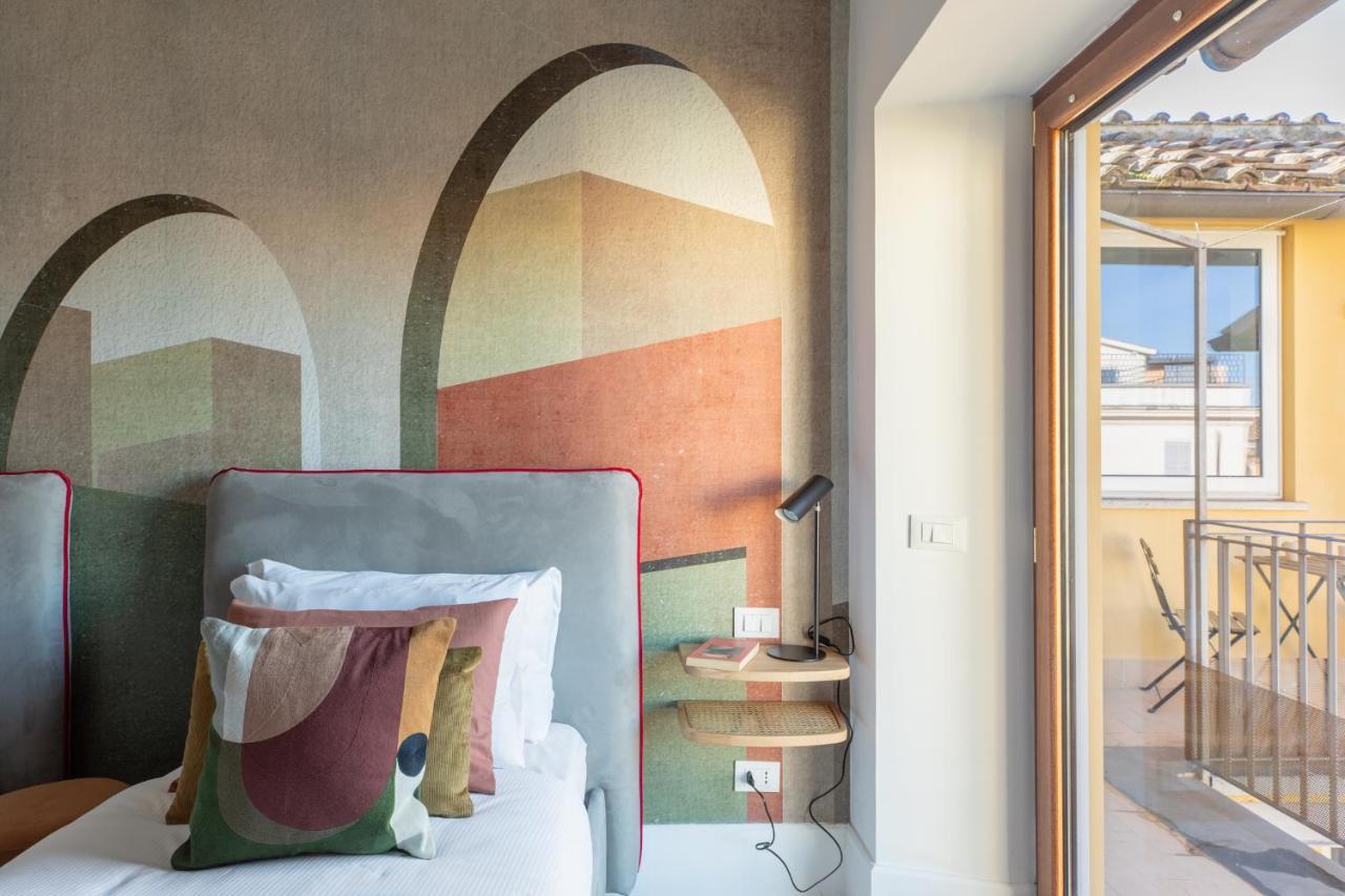 Apartment Iflat The Great Beauty Rome