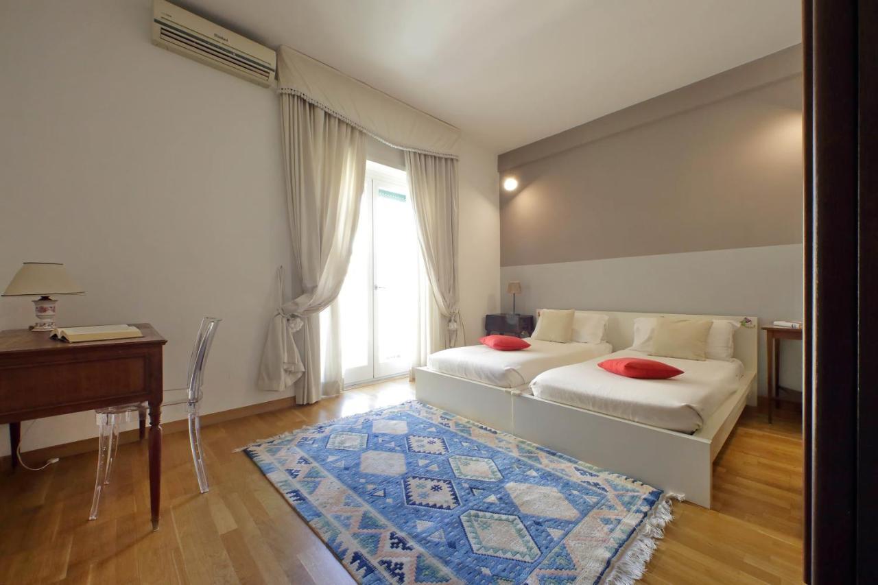 Ych-confortevole Vicino Ponte Milvio * Rome