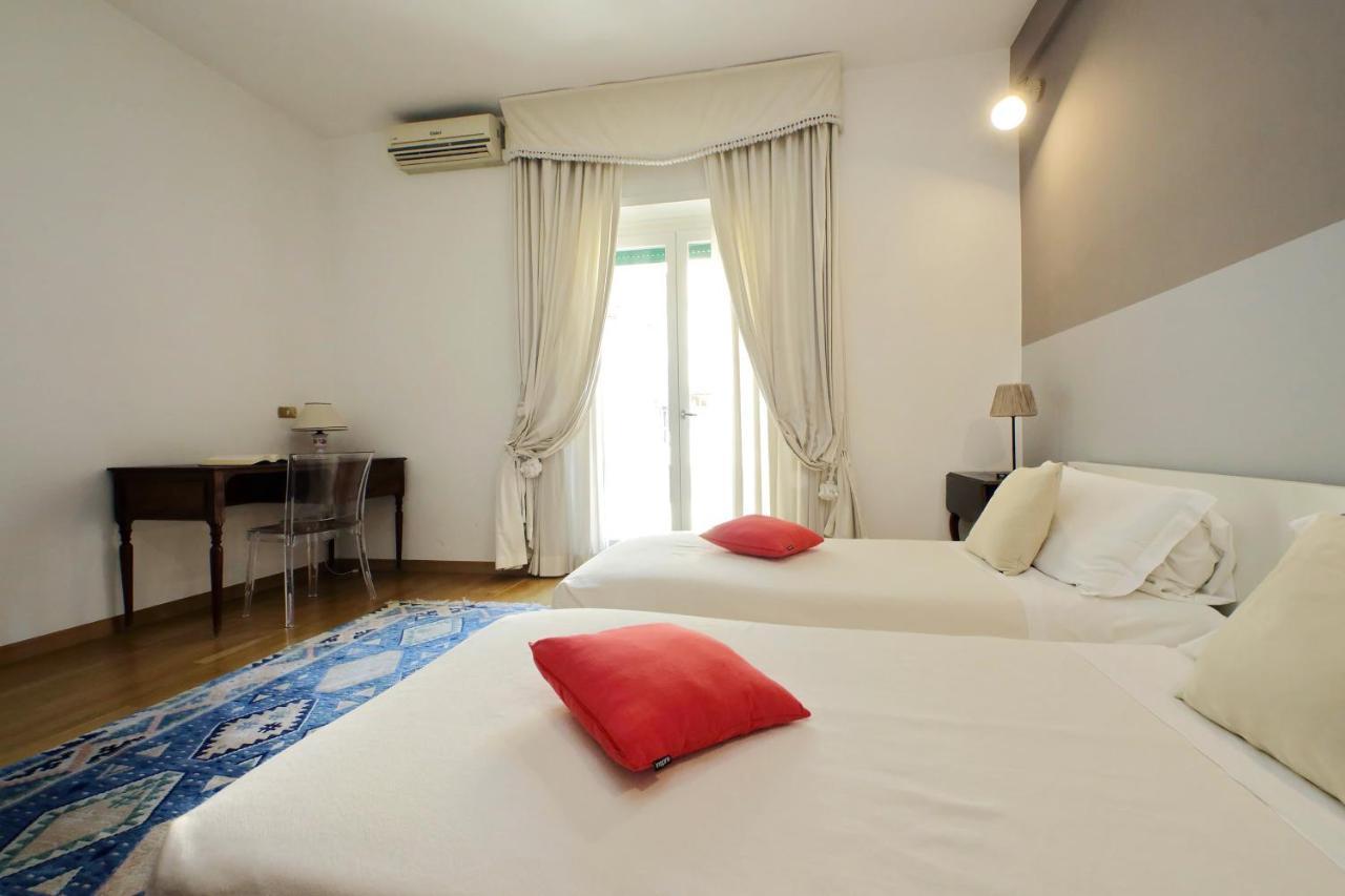 Ych-confortevole Vicino Ponte Milvio Appartement Rome