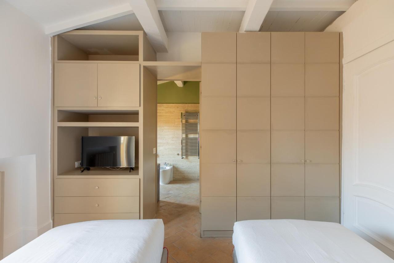 Apartment Iflat The Great Beauty