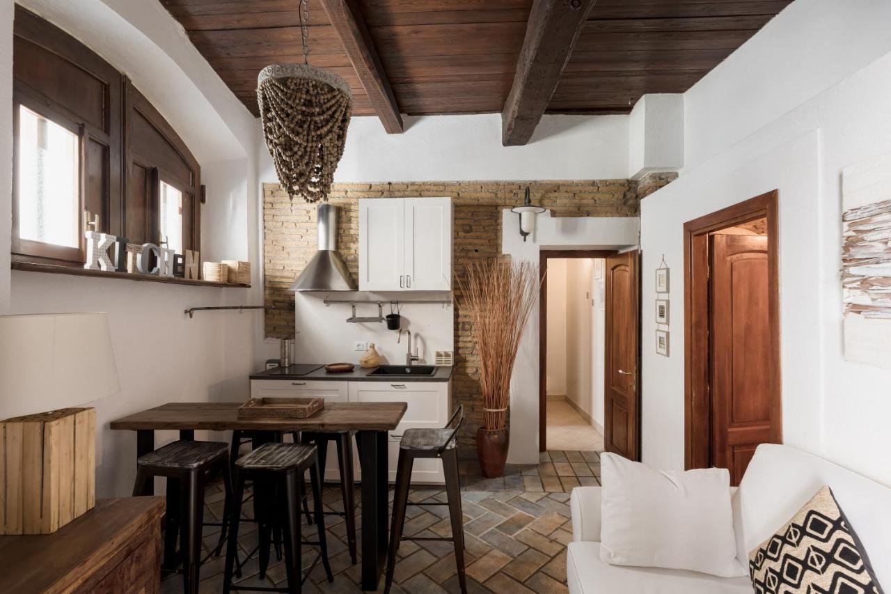 Appartement Campo Dei Fiori Cute *