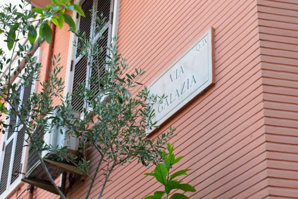 Apartment Di Charme San Giovanni - Colosseo *