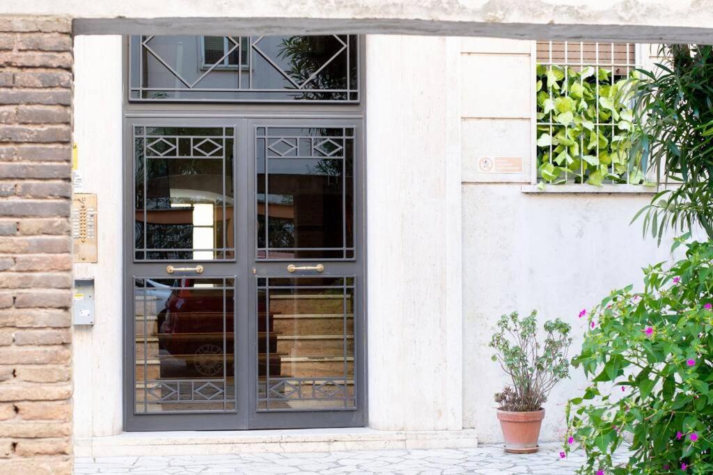 Apartment Di Charme San Giovanni - Colosseo Rome