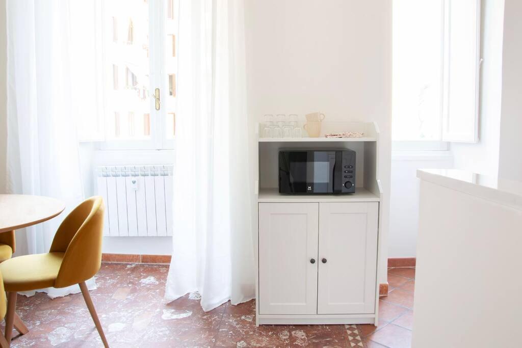 Apartment Di Charme San Giovanni - Colosseo Rome