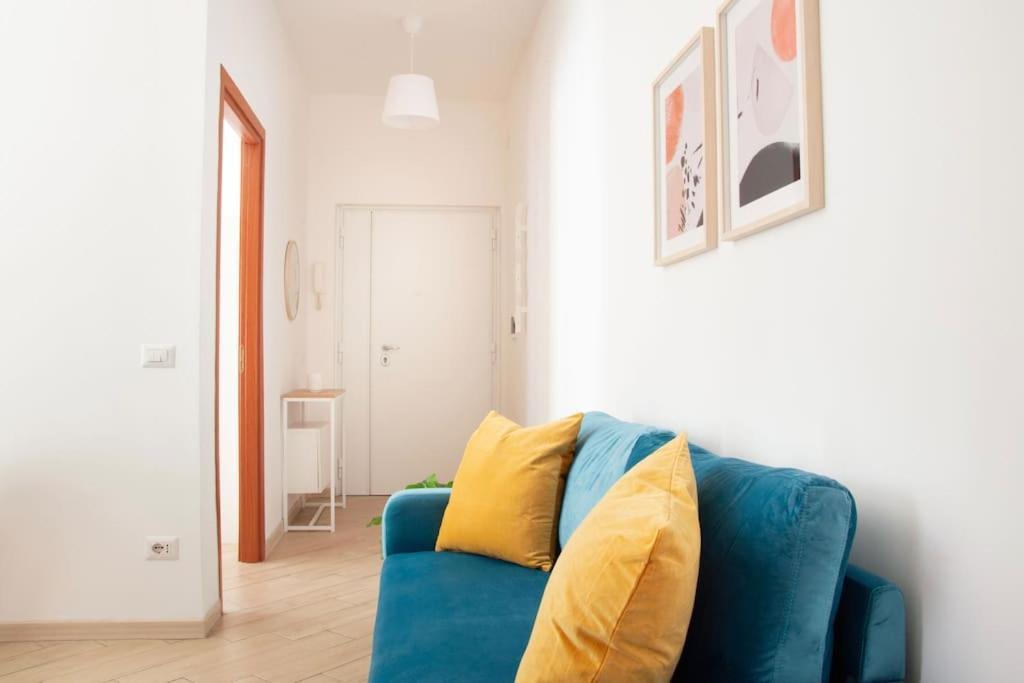 Apartment Esclusivo Di Design