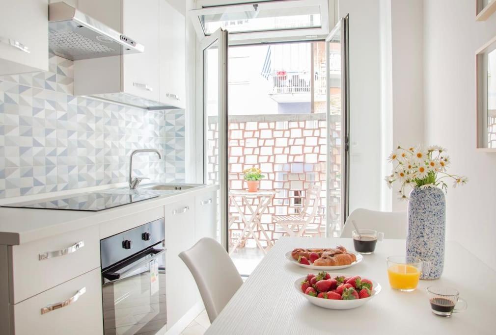 Esclusivo Di Design Apartment *