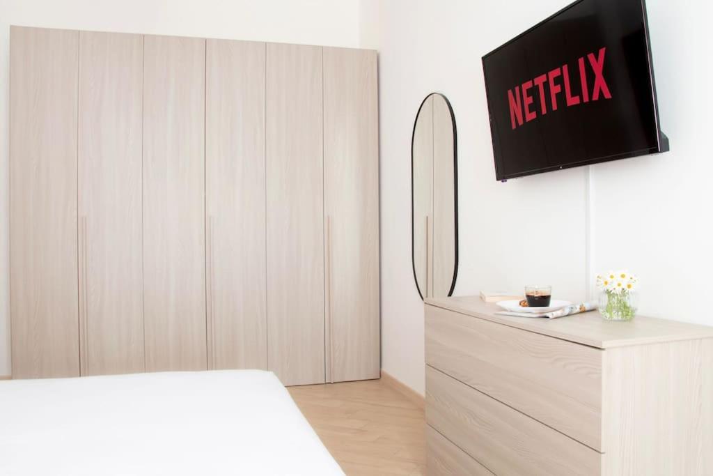 Apartamento Esclusivo Di Design
