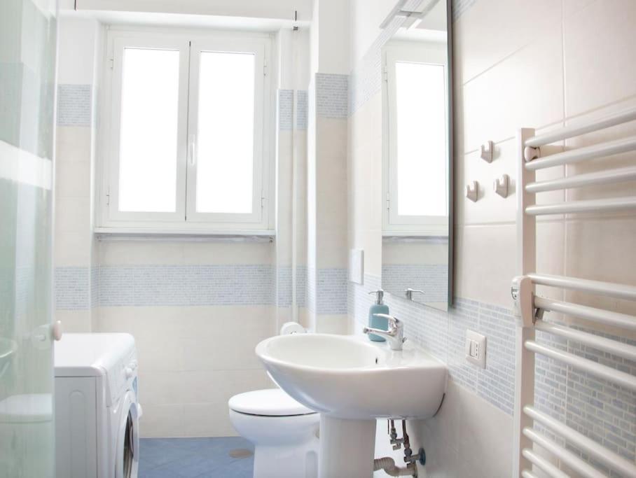 Apartment Esclusivo Di Design