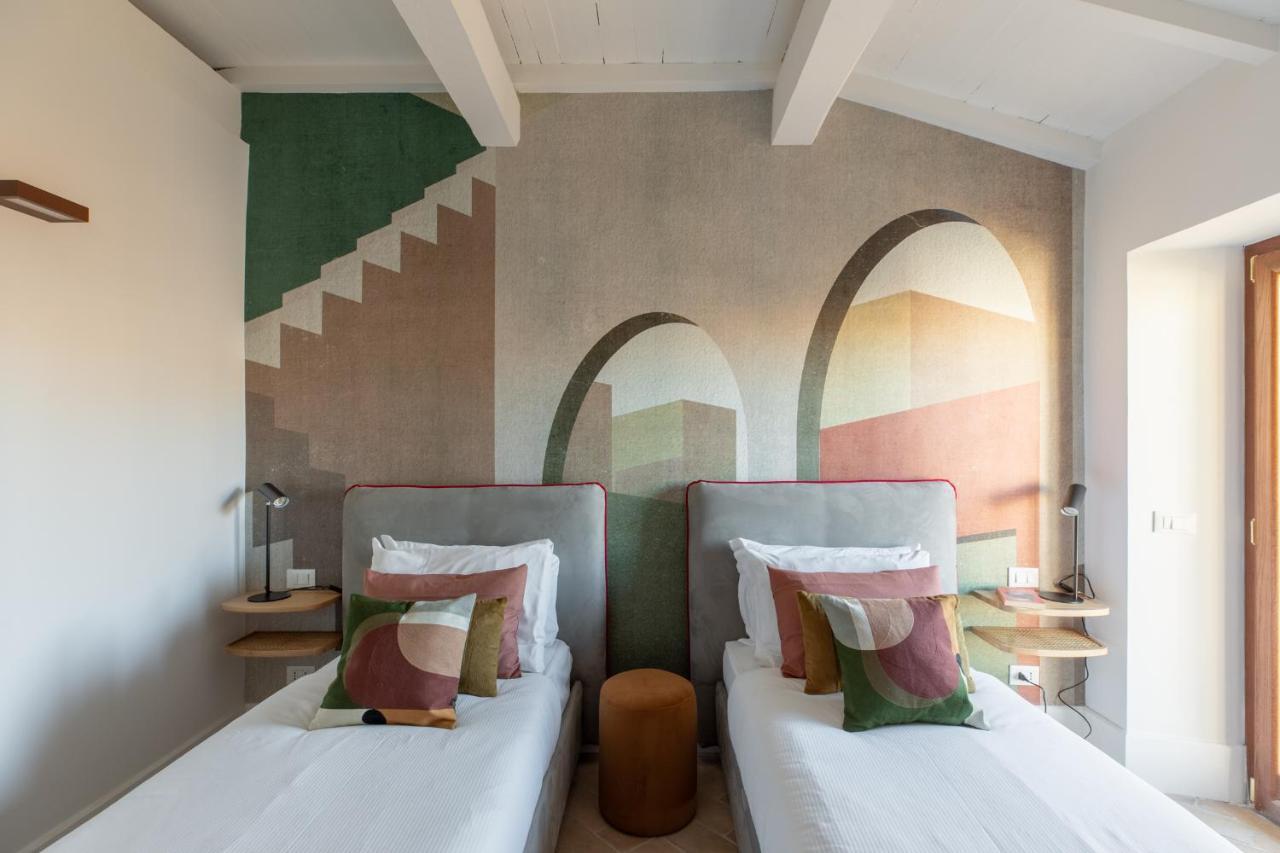 Iflat The Great Beauty Apartment Rome