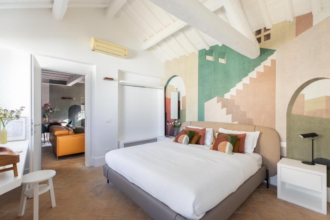 Iflat The Great Beauty Apartment *
