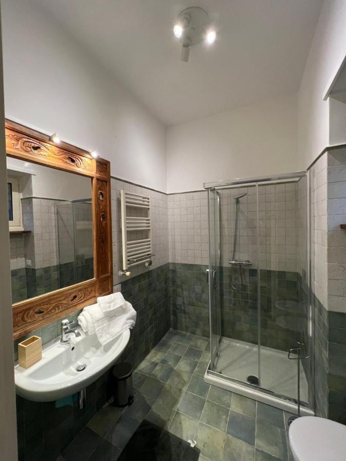 Orti18 - Ponte Milvio Apartment