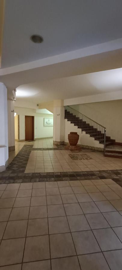 Apartamento La Mia Casa A