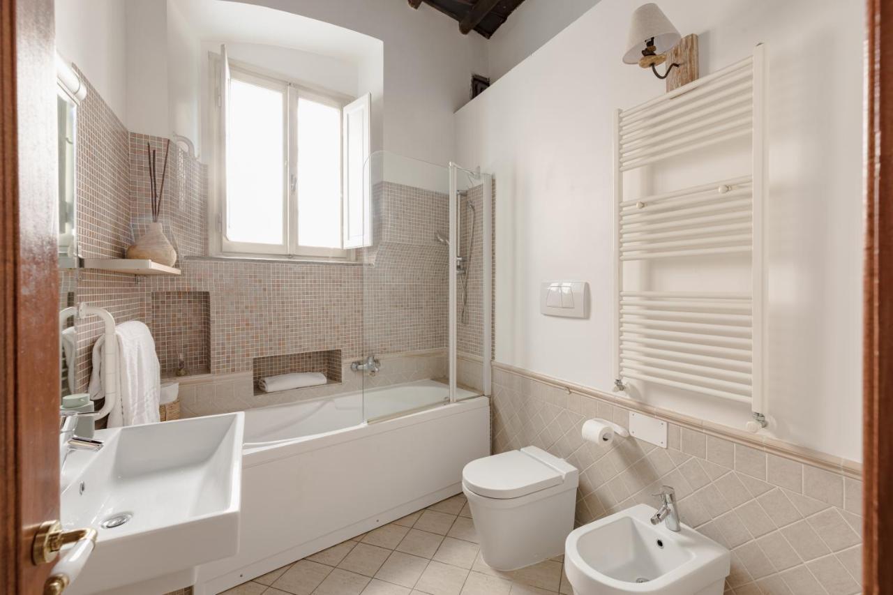 Appartement Campo Dei Fiori Cute *