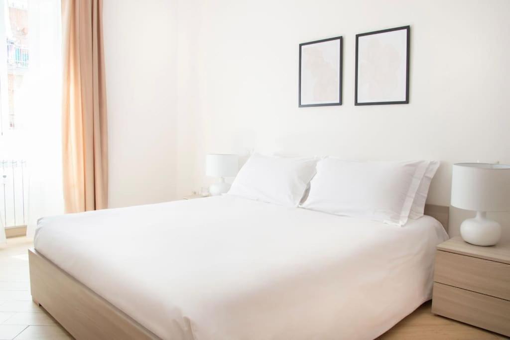 Esclusivo Di Design Apartamento