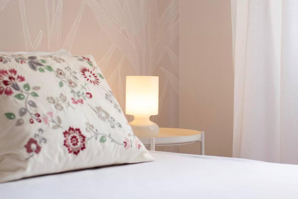 Apartment Elegante Blanc - Nomentano
