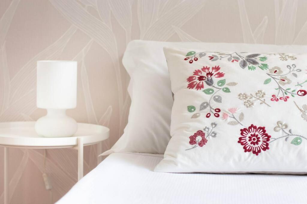 Elegante Blanc - Nomentano Apartment Rome