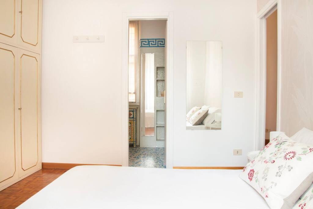 Apartment Elegante Blanc - Nomentano *