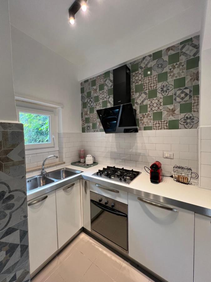 Apartment Orti18 - Ponte Milvio *
