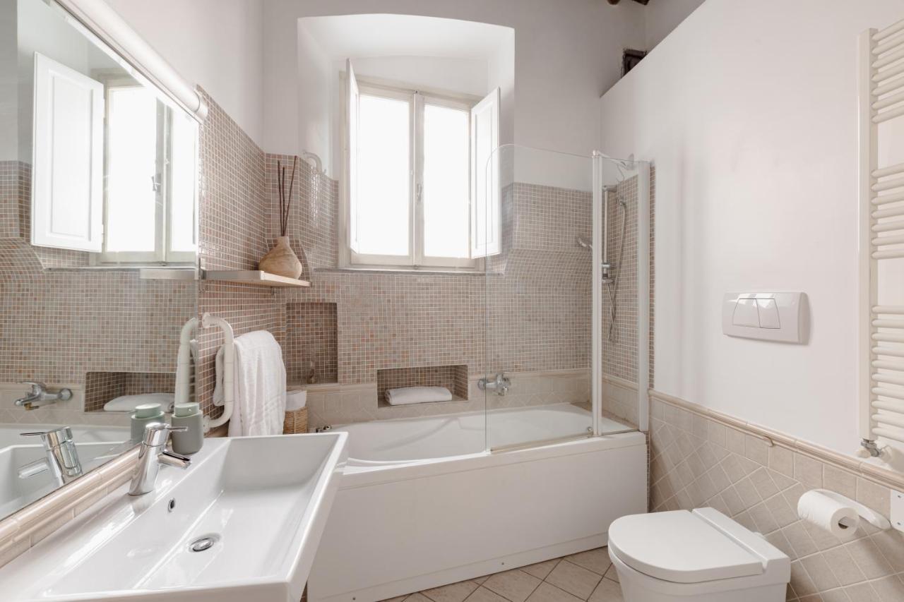 Campo Dei Fiori Cute Appartement Rome