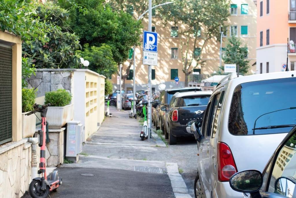 Di Charme San Giovanni - Colosseo Apartment