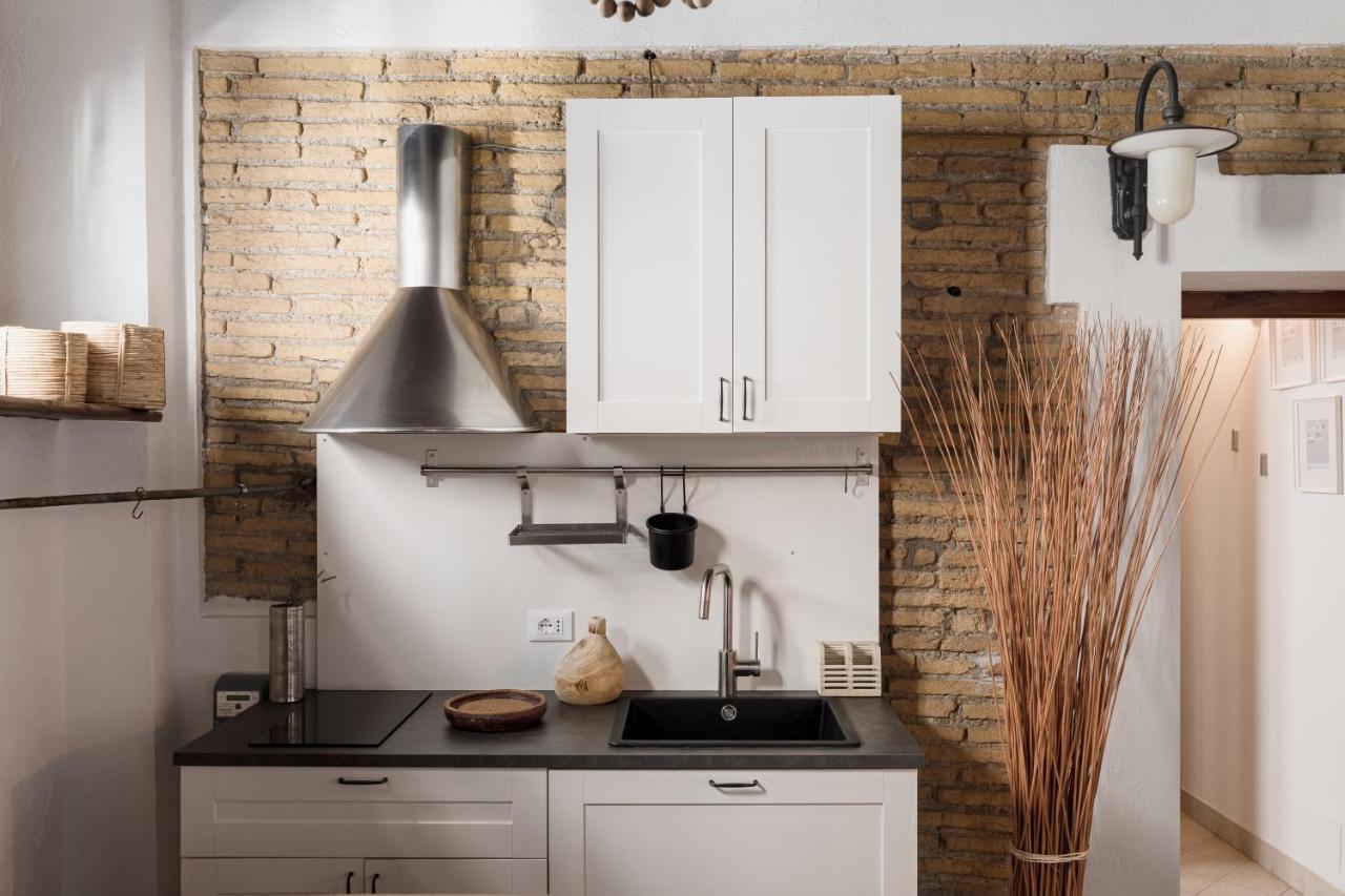 Campo Dei Fiori Cute Appartement Rome