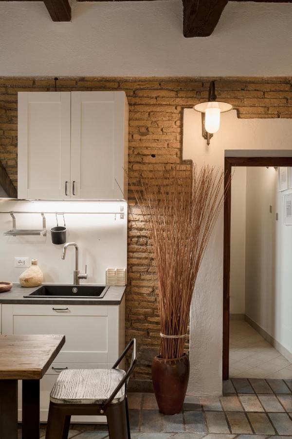 Campo Dei Fiori Cute Appartement Rome