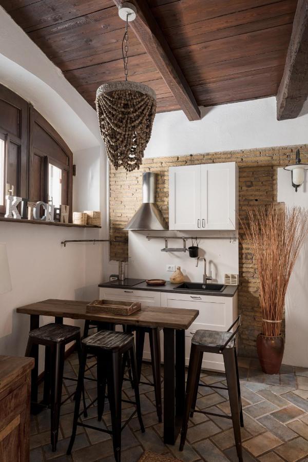 Campo Dei Fiori Cute Appartement