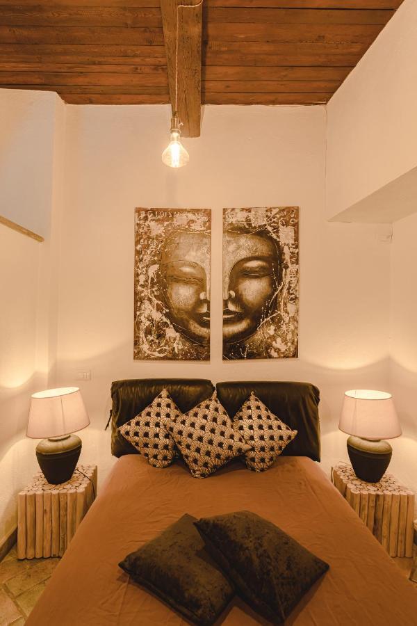 Campo Dei Fiori Cute Appartement *