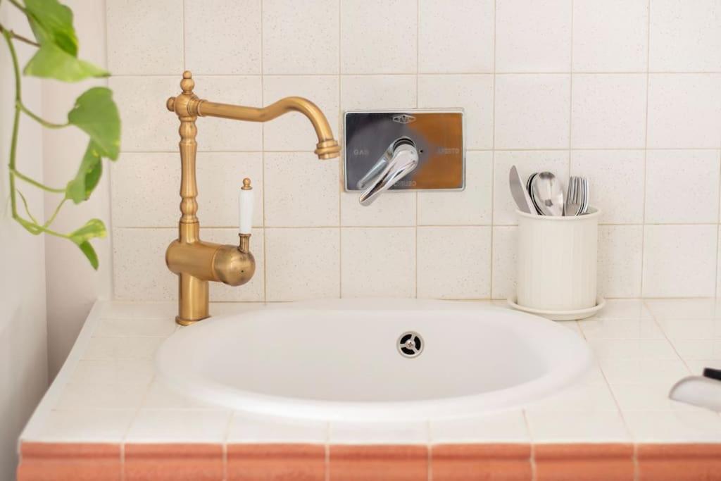 Apartment Di Charme San Giovanni - Colosseo