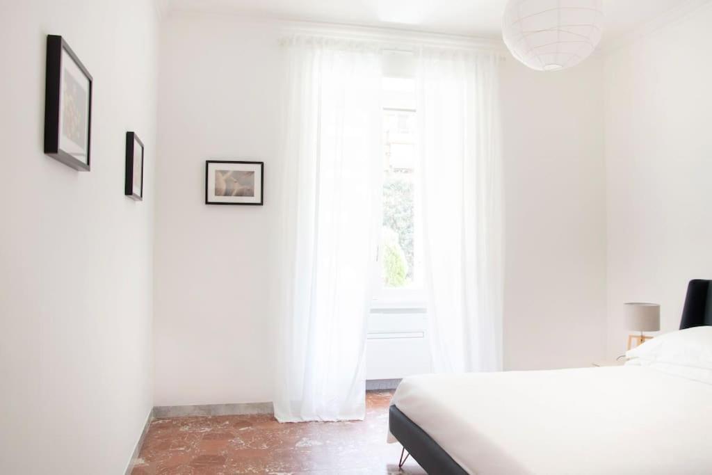 Di Charme San Giovanni - Colosseo Apartment