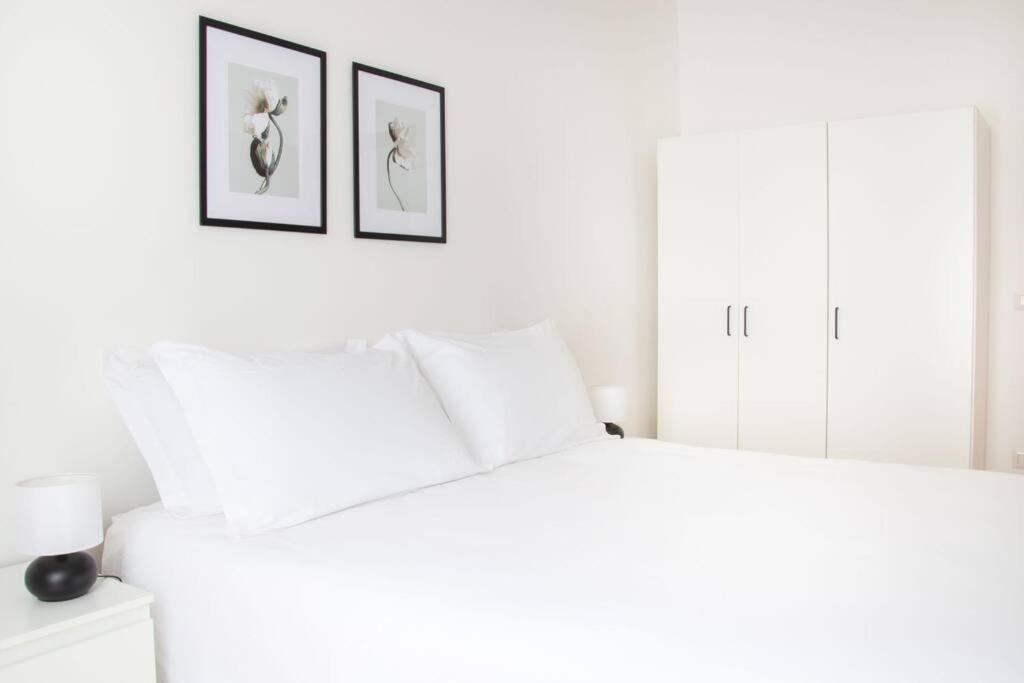 Apartment Esclusivo Di Design Rome
