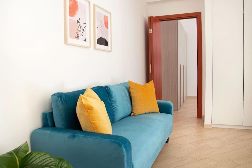 Apartment Esclusivo Di Design