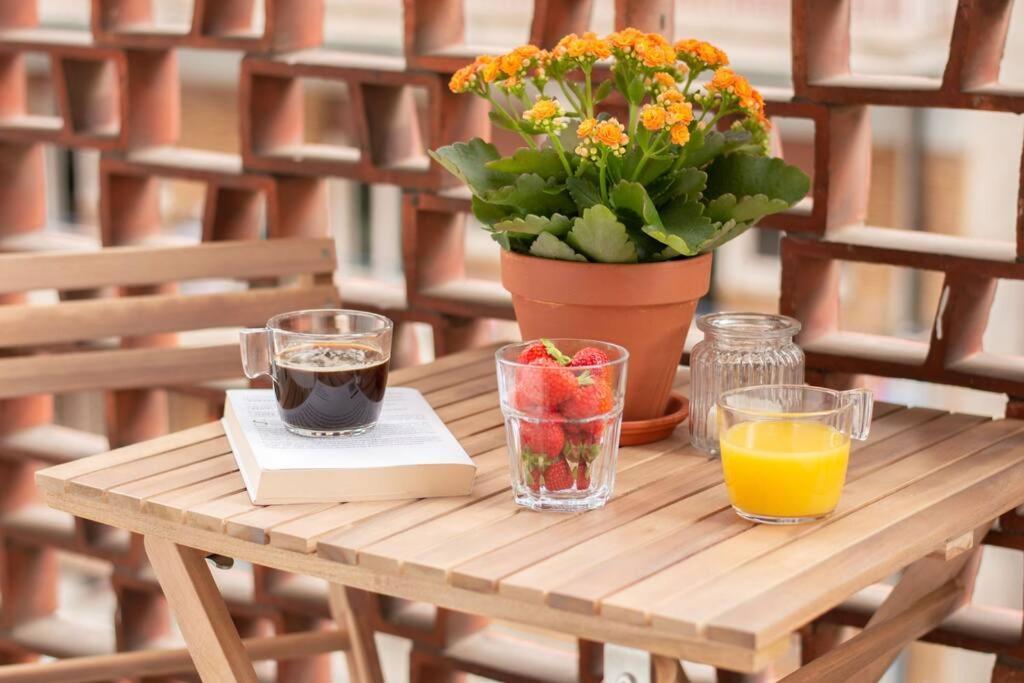 Esclusivo Di Design Apartment Rome