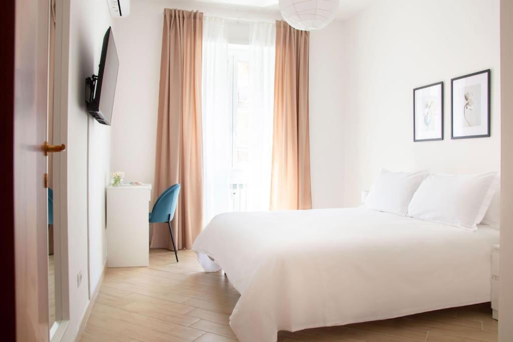 Esclusivo Di Design Apartment