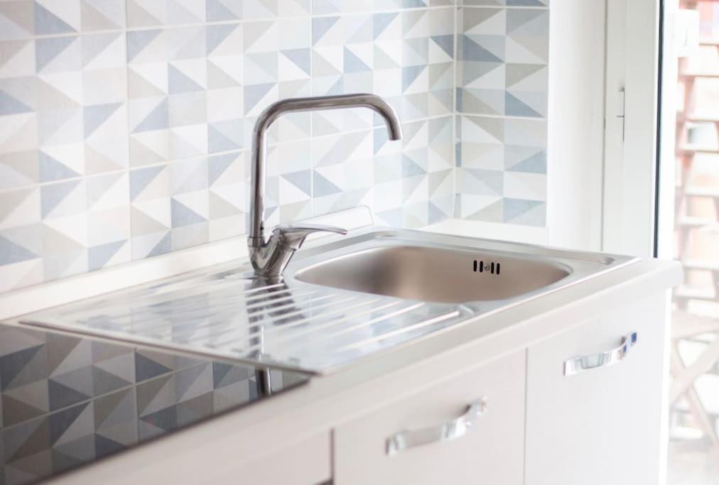 Apartment Esclusivo Di Design Rome