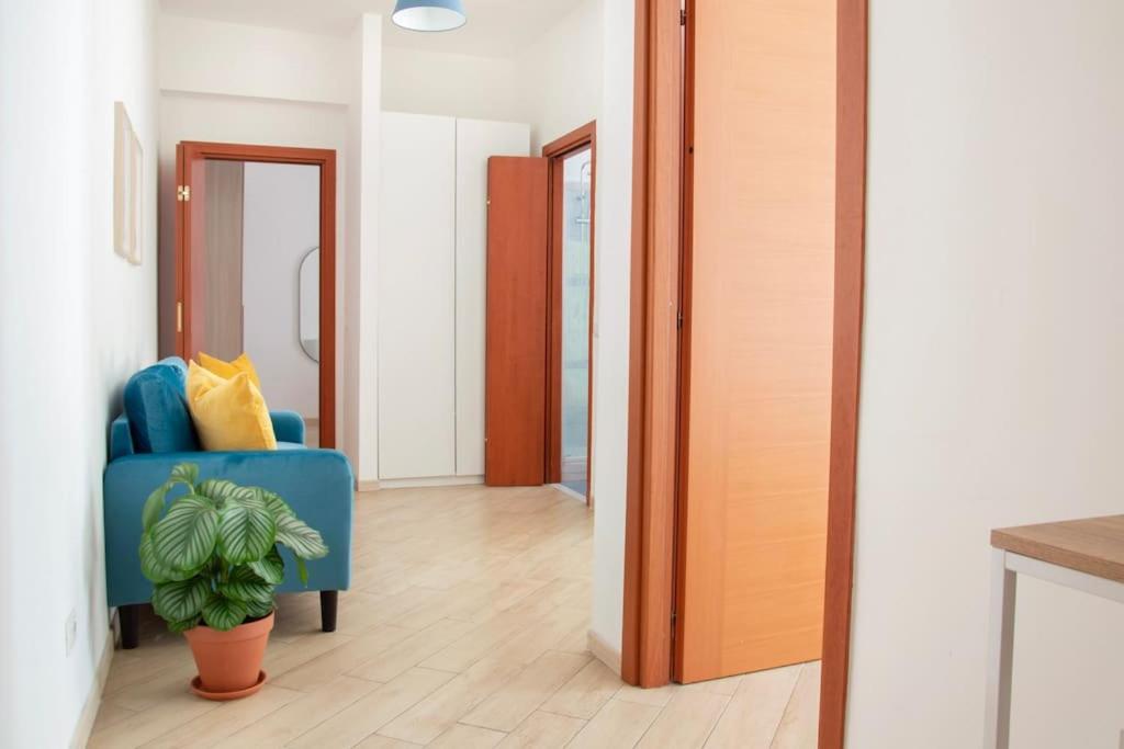 Apartment Esclusivo Di Design Rome