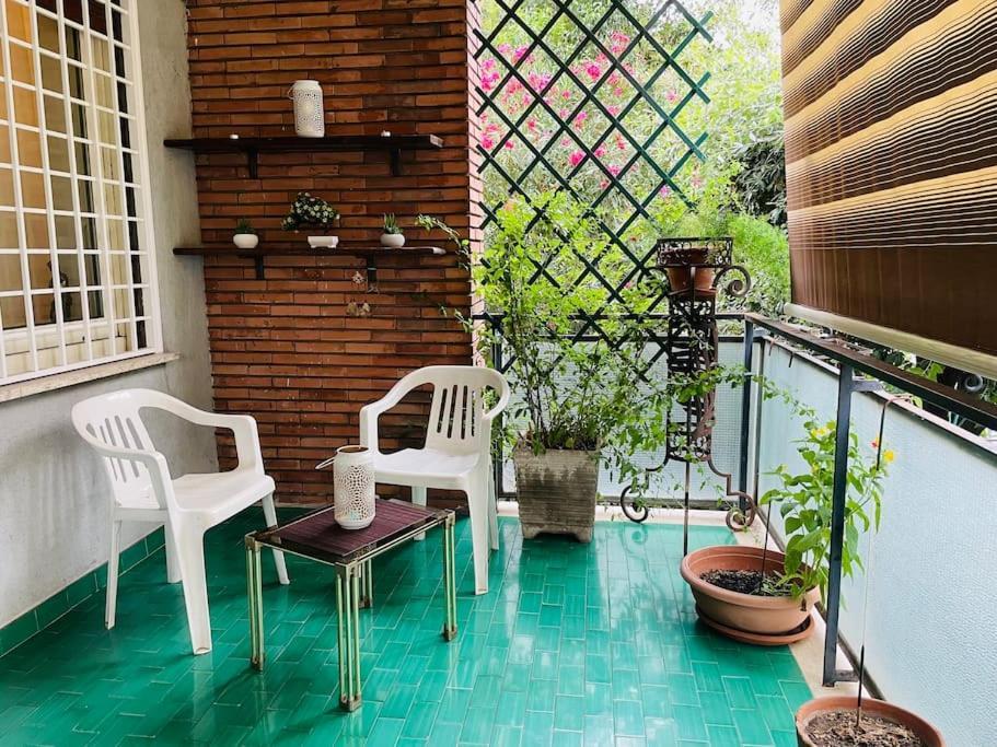 Opera Flat 2.0 Apartment Rome