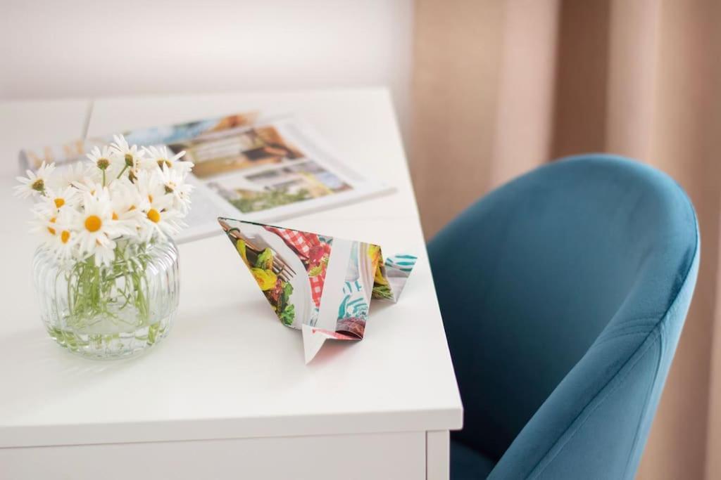 Apartamento Esclusivo Di Design *