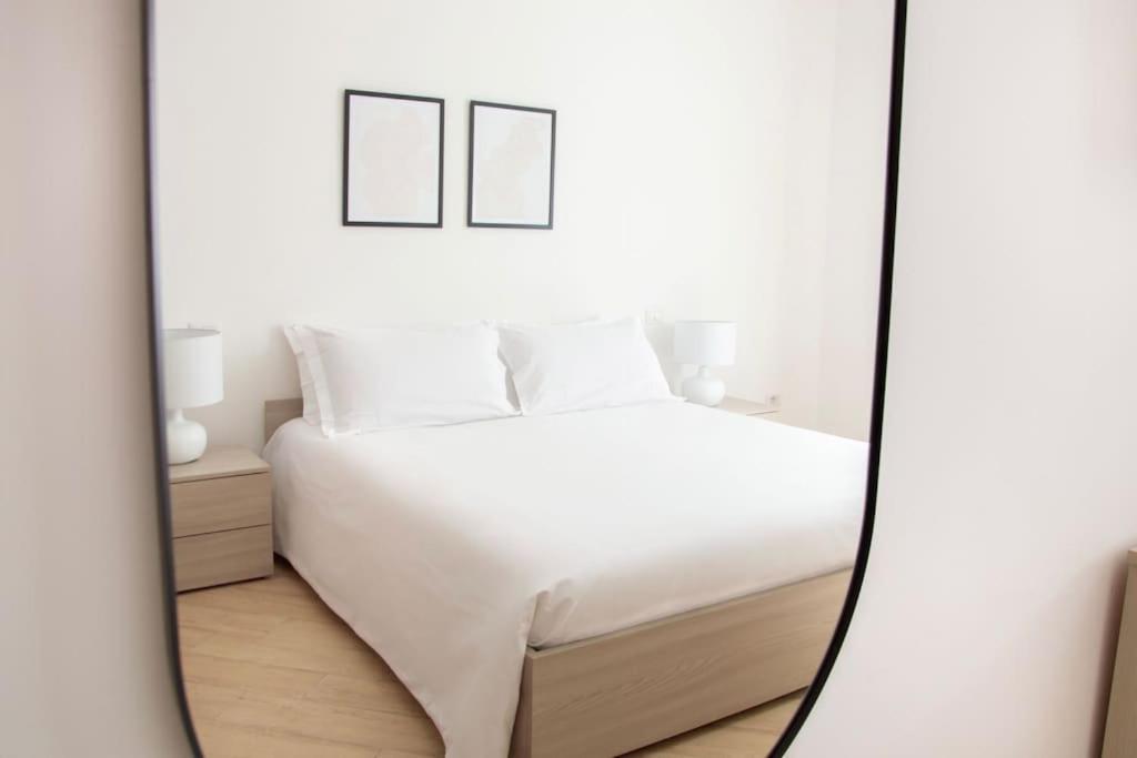 Esclusivo Di Design Apartment *