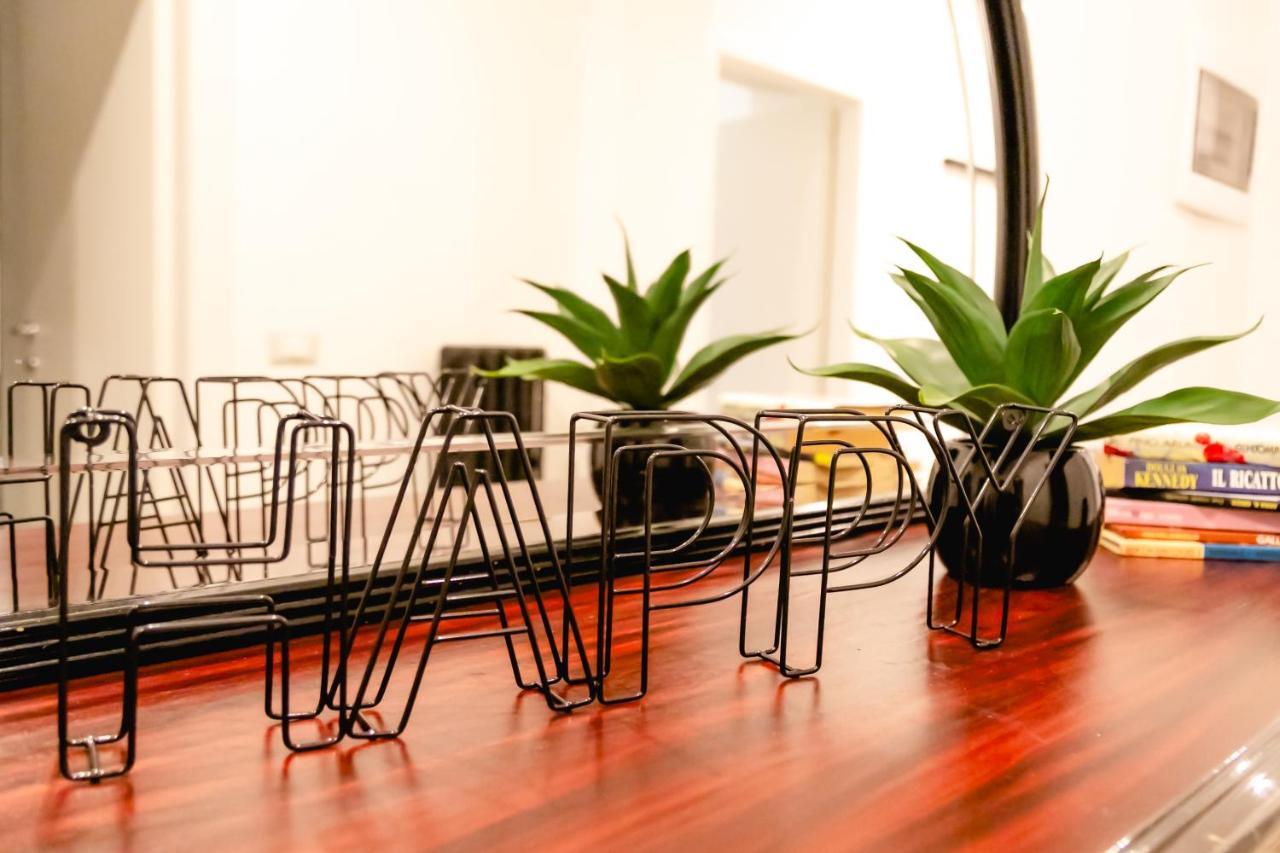Apartment Myway Rdr Rome