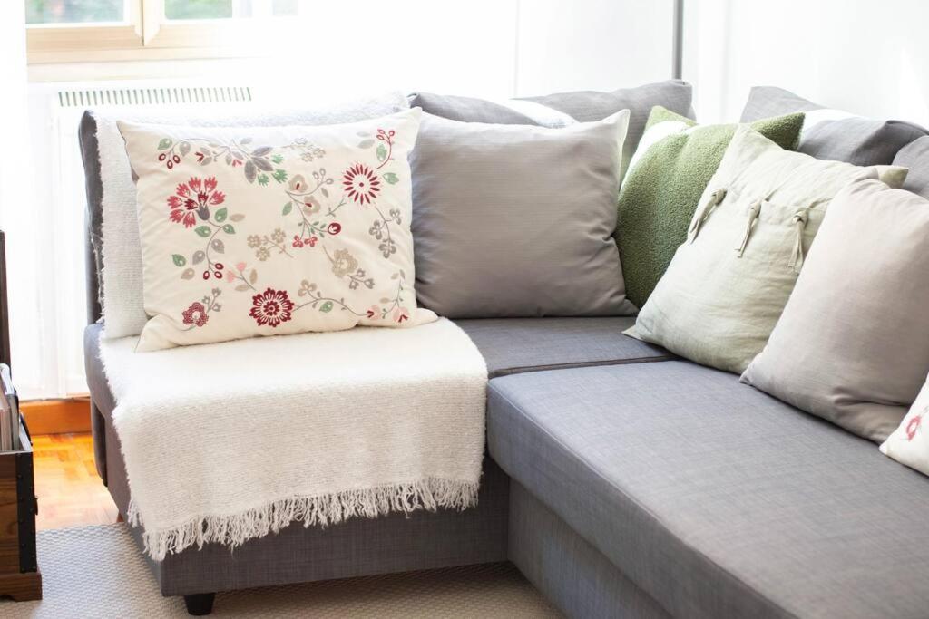 Elegante Blanc - Nomentano Apartment *