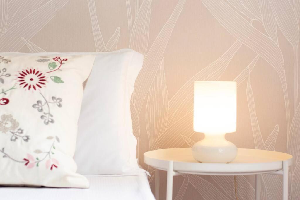 Elegante Blanc - Nomentano Apartment Rome