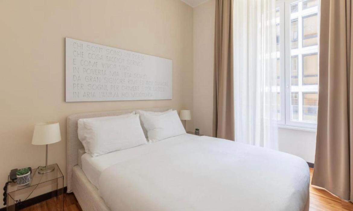 Bed & Breakfast Operadreams2