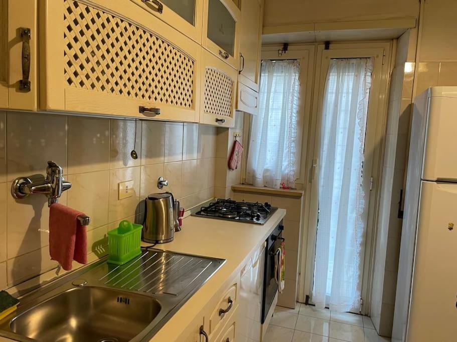 Opera Flat 2.0 Apartment