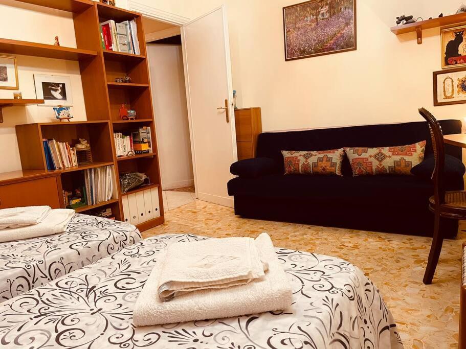 Opera Flat 2.0 Apartment *