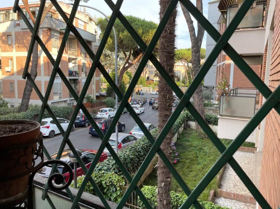 Apartment Opera Flat 2.0 Rome
